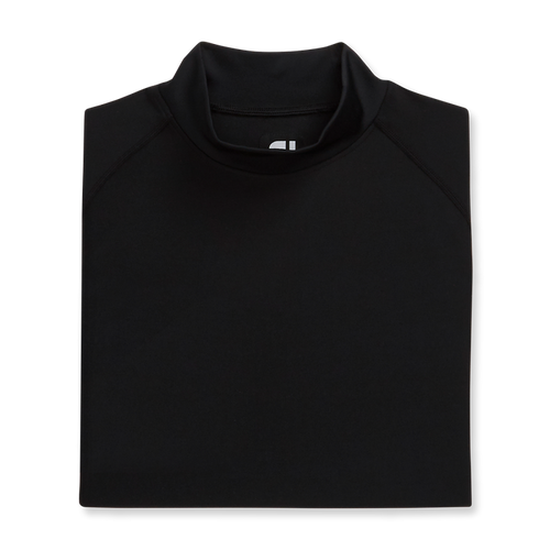Mock - Black