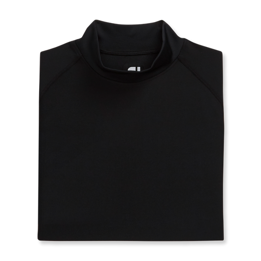 Mock - Black