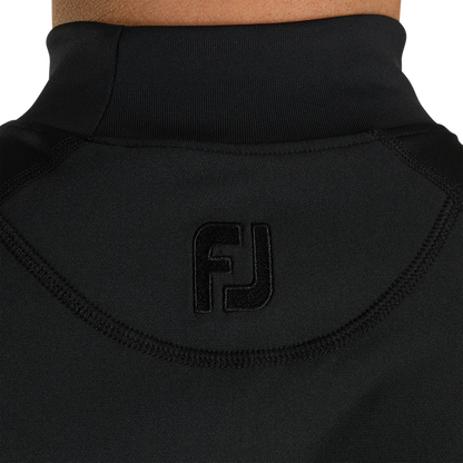 Mock - Black