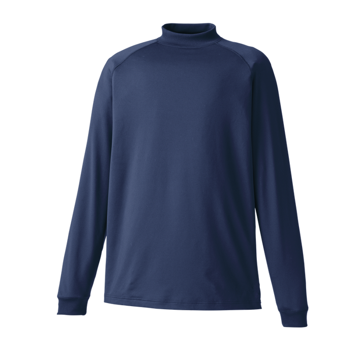 Mock - Navy