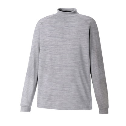 Mock - Heather Grey
