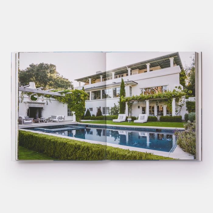 Montecito Style: Paradise on California's Gold Coast