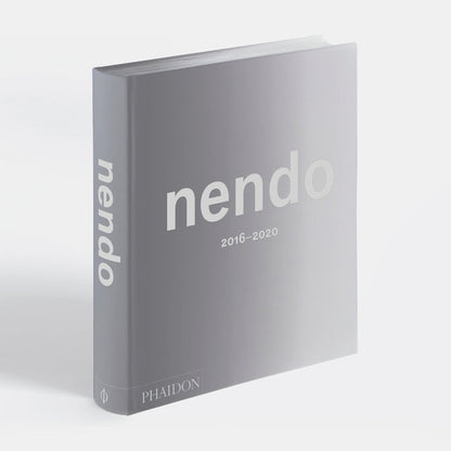 nendo: 2016-2020