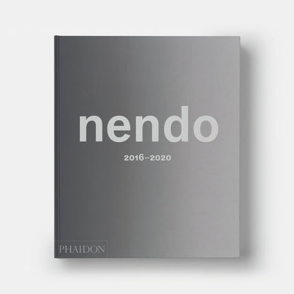 nendo: 2016-2020