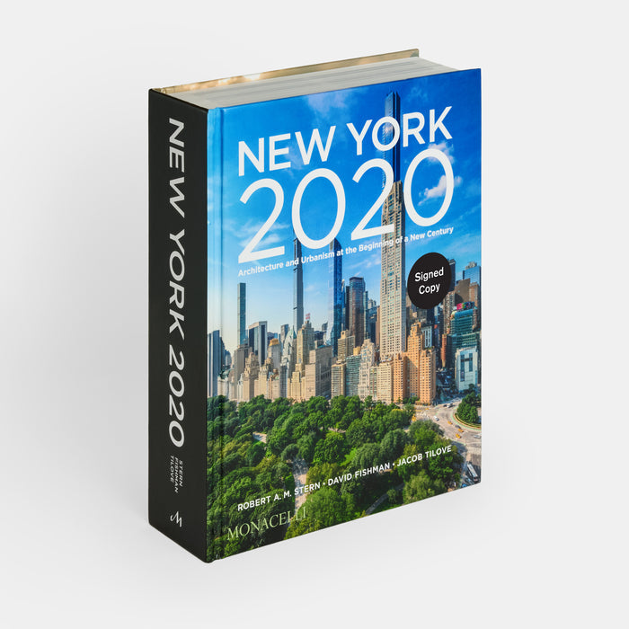 Signed Edition