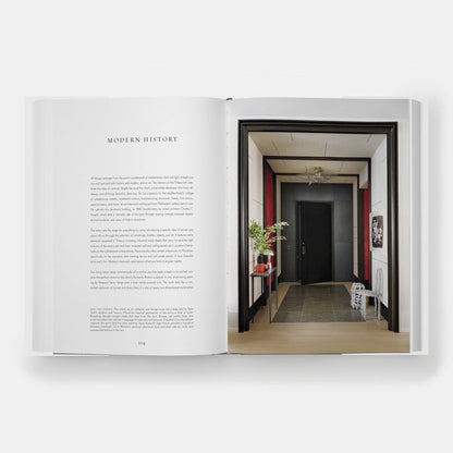 New York Contemporary: GRADE Architecture and Interiors