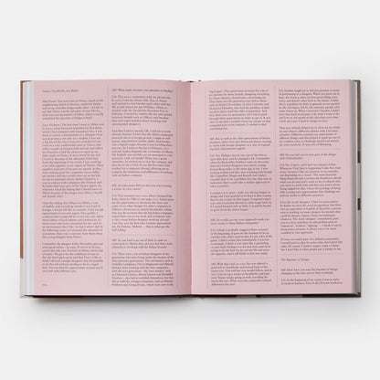 Nichetto Studio: Projects, Collaborations and Conversations in Design