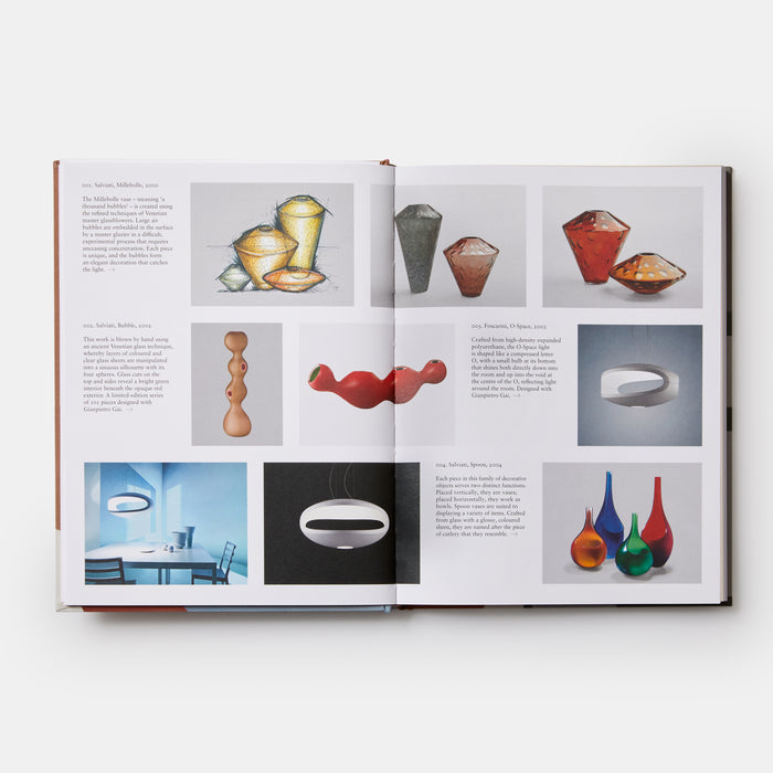 Nichetto Studio: Projects, Collaborations and Conversations in Design