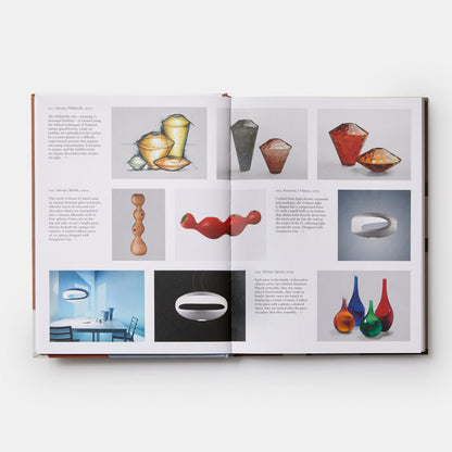 Nichetto Studio: Projects, Collaborations and Conversations in Design