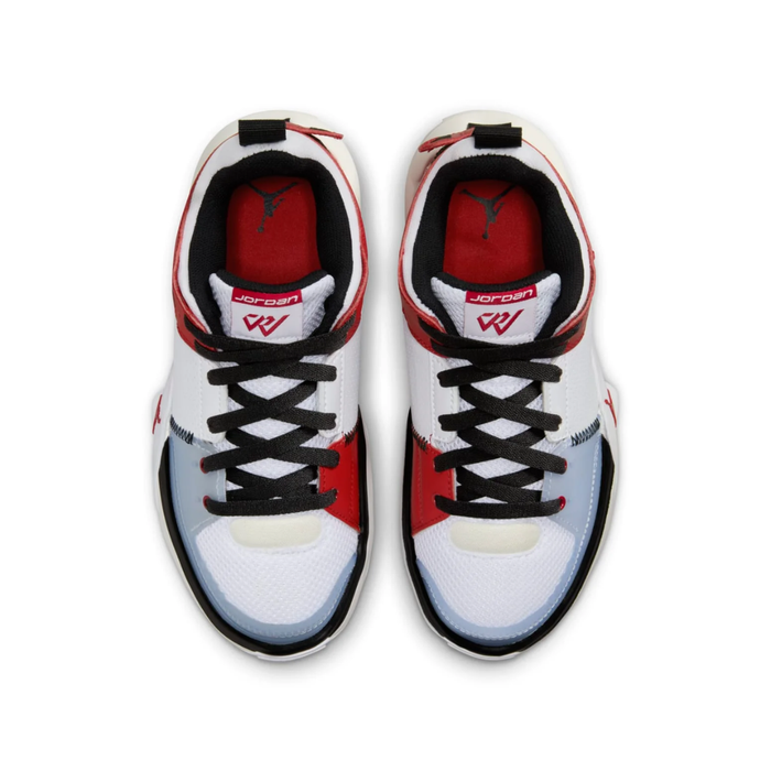 Jordan One Take 5 Kid's GS Basketball Shoes – FD2338-160