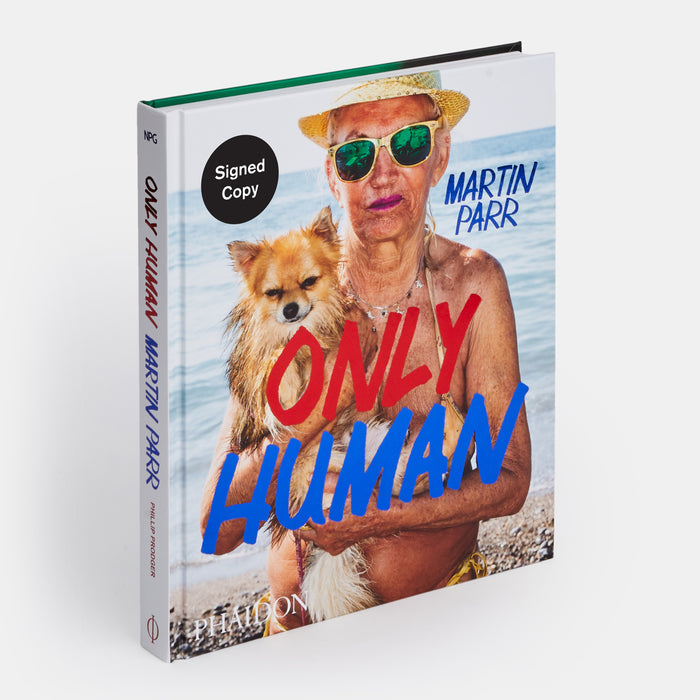 Signed Edition