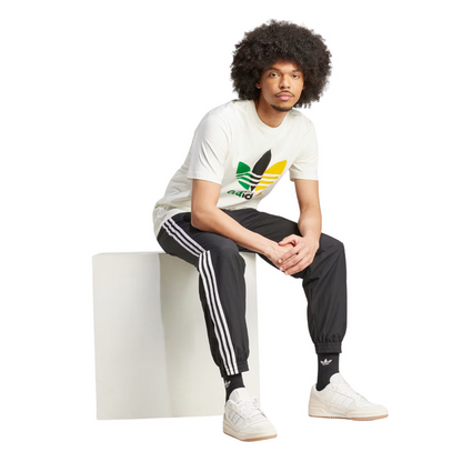 Adidas Originals Men’s Training Supply Sport Tee 1 – IX6716