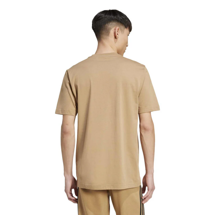 adidas Originals Men’s Trefoil Tee – JY3759