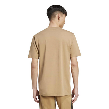 adidas Originals Men’s Trefoil Tee – JY3759
