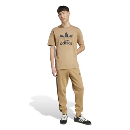 adidas Originals Men’s Trefoil Tee – JY3759