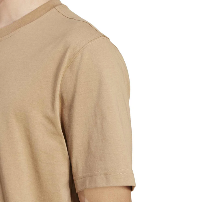 adidas Originals Men’s Trefoil Tee – JY3759