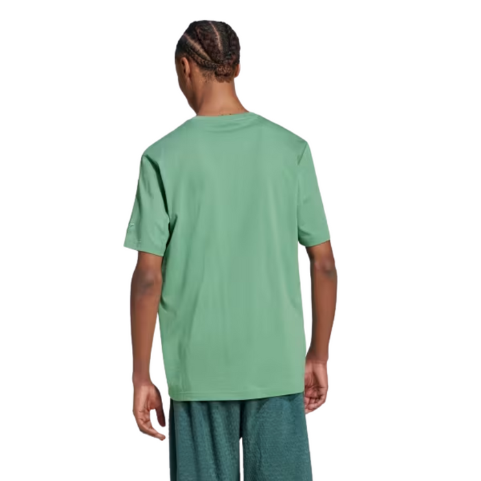 adidas Originals Men’s Trefoil Tee –