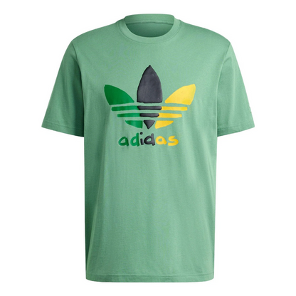 adidas Originals Men’s Trefoil Tee –
