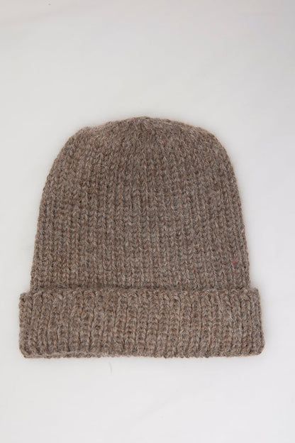 Pampa Cuffed Beanie