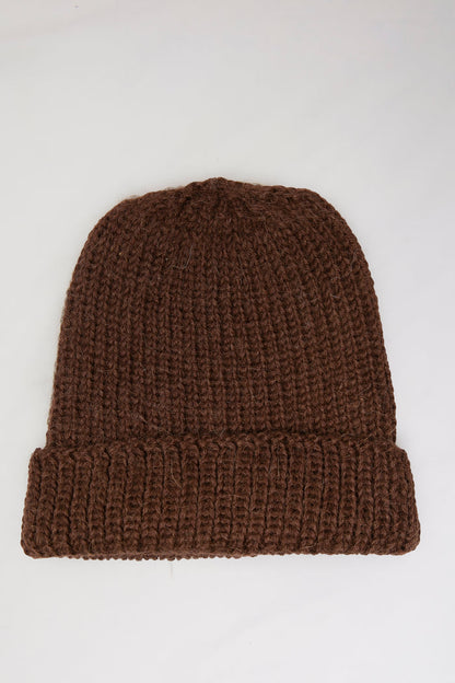 Pampa Cuffed Beanie
