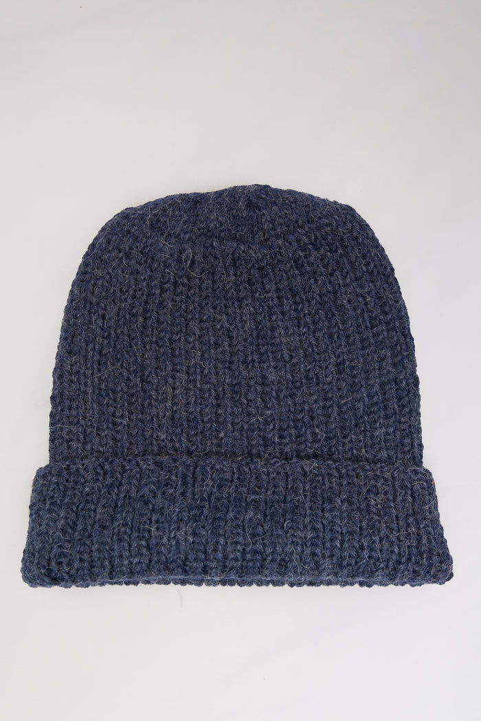 Pampa Cuffed Beanie