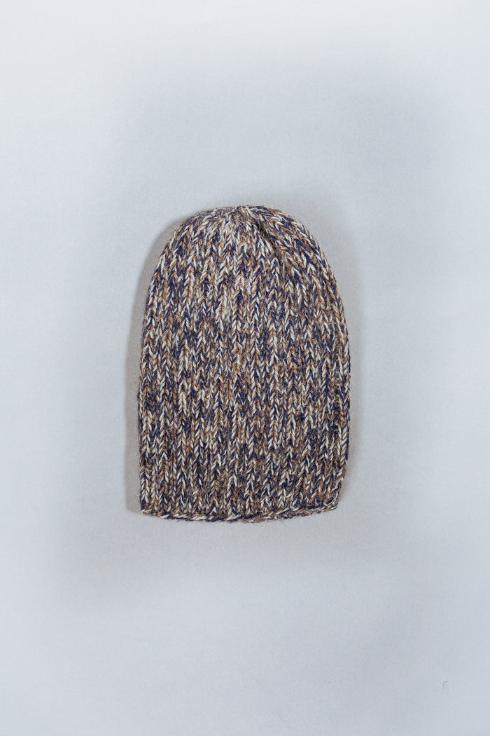 Pampa Ribbed Beanie - Last Chance