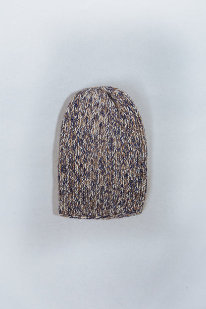 Pampa Ribbed Beanie - Last Chance