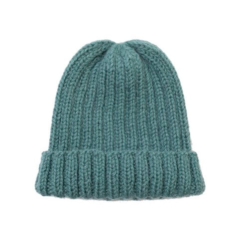 Pampa Ribbed Beanie - Last Chance