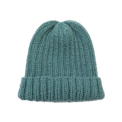 Pampa Ribbed Beanie - Last Chance