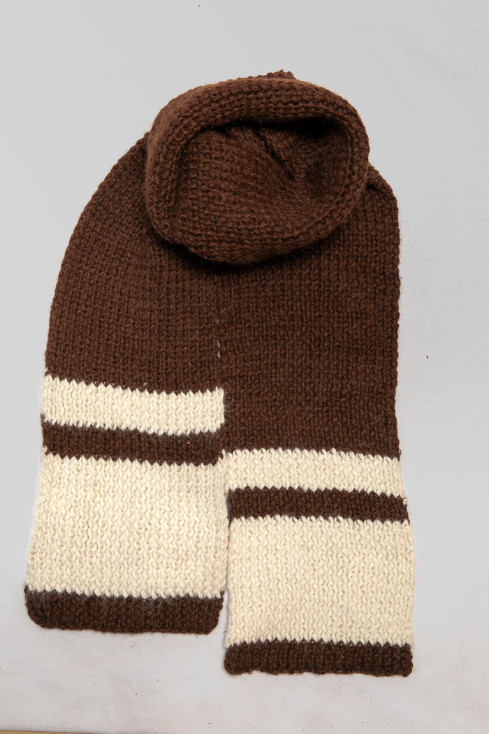 Pampa Scarf