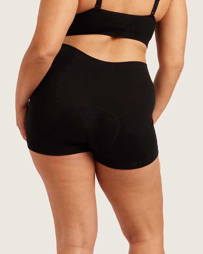 Period & Leak Proof - Undershort 3" - Moderate - Heavy