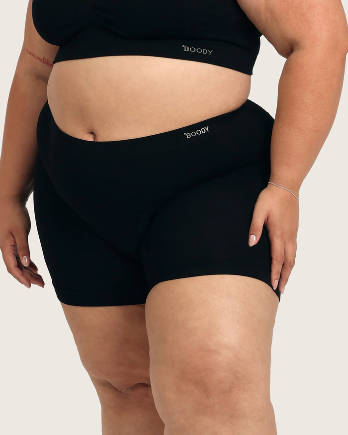 Black / 3XL