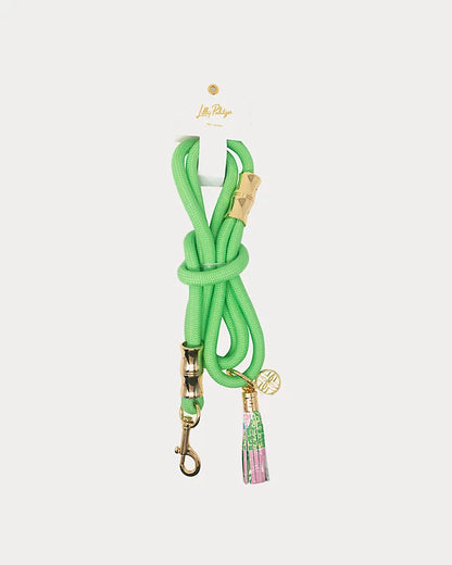 Pet Leash (Crazy Quilt Home)