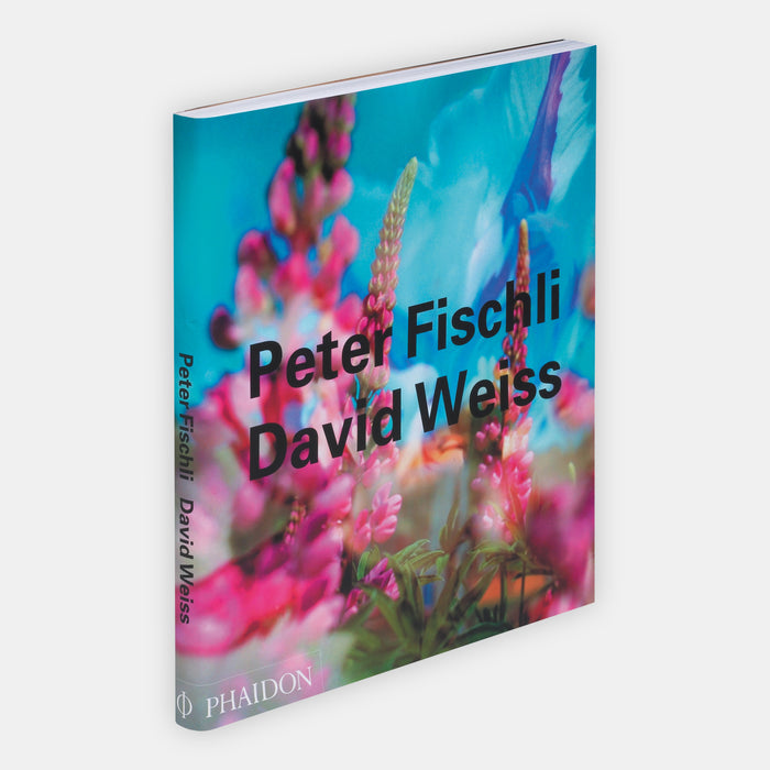 Peter Fischli, David Weiss