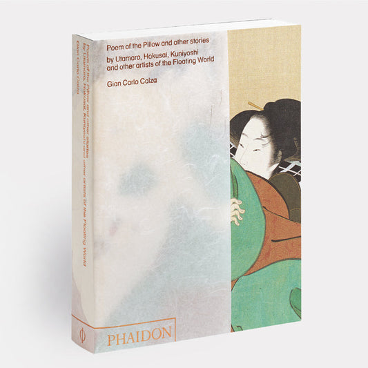 Poem of the Pillow and other stories: by Utamaro, Hokusai, Kuniyoshi and other artists of the Floating World