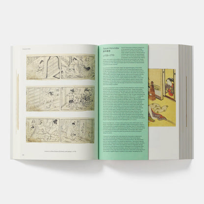 Poem of the Pillow and other stories: by Utamaro, Hokusai, Kuniyoshi and other artists of the Floating World