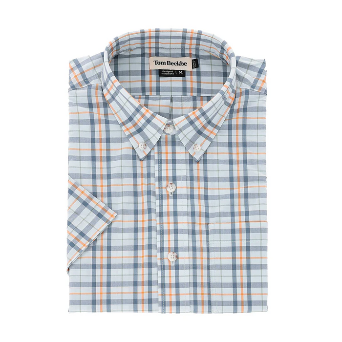 Powell Perf Sport Shirt (Setting Sky)