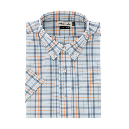 Powell Perf Sport Shirt (Setting Sky)