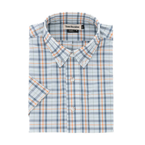 Powell Perf Sport Shirt (Setting Sky)