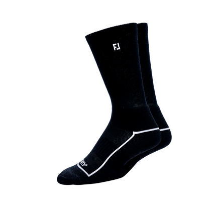 ProDry Crew Women - Black