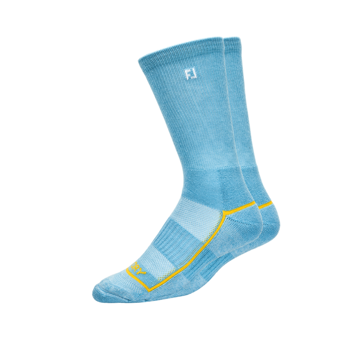 ProDry Crew Women - Light Blue