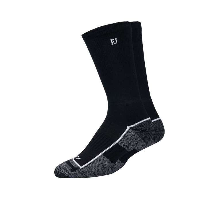 ProDry Crew - Black