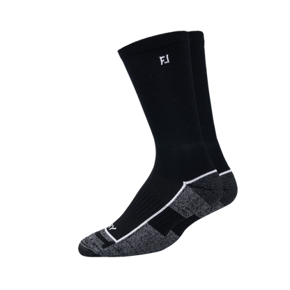 ProDry Crew - Black