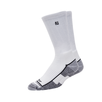 ProDry Crew - White
