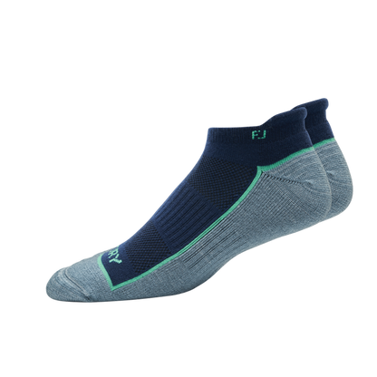 ProDry Fashion Roll Tab - Navy / Seafoam / Steel Blue