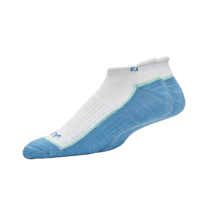 ProDry Fashion Roll Tab - White / Blue Reef / Sea Glass