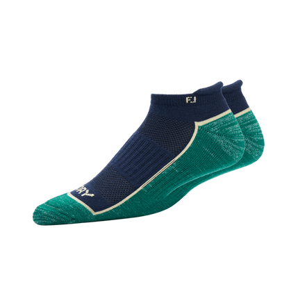 ProDry Fashion Roll Tab - Navy / Field Green / Sunshine