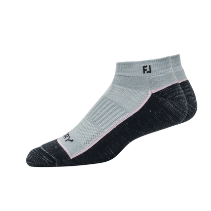 ProDry Fashion Sport - Black / Grey / Orchid