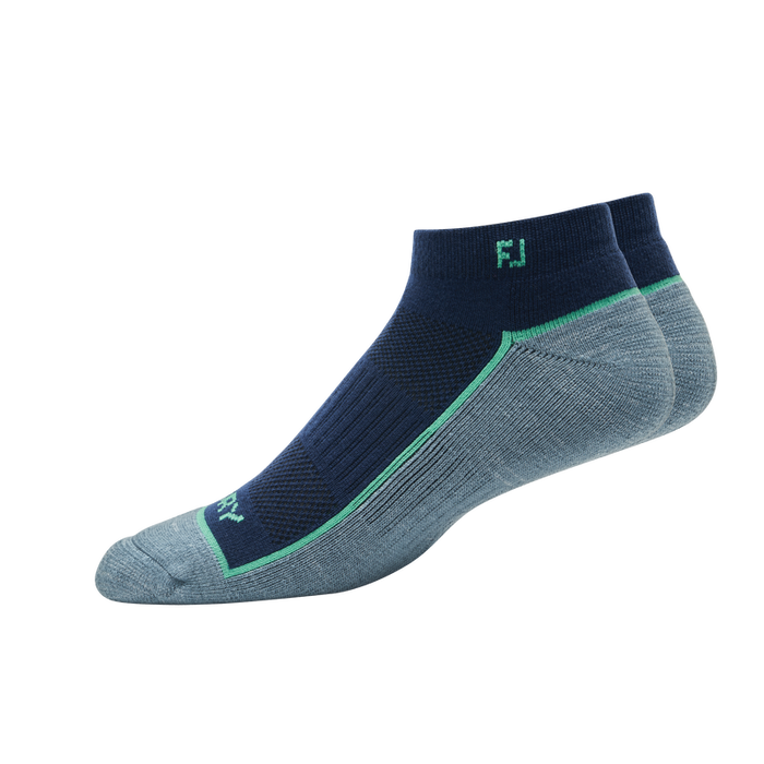 ProDry Fashion Sport - Navy / Seafoam / Steel Blue