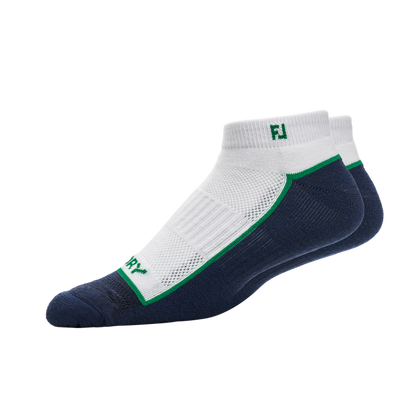 ProDry Fashion Sport - White / Navy / Field Green